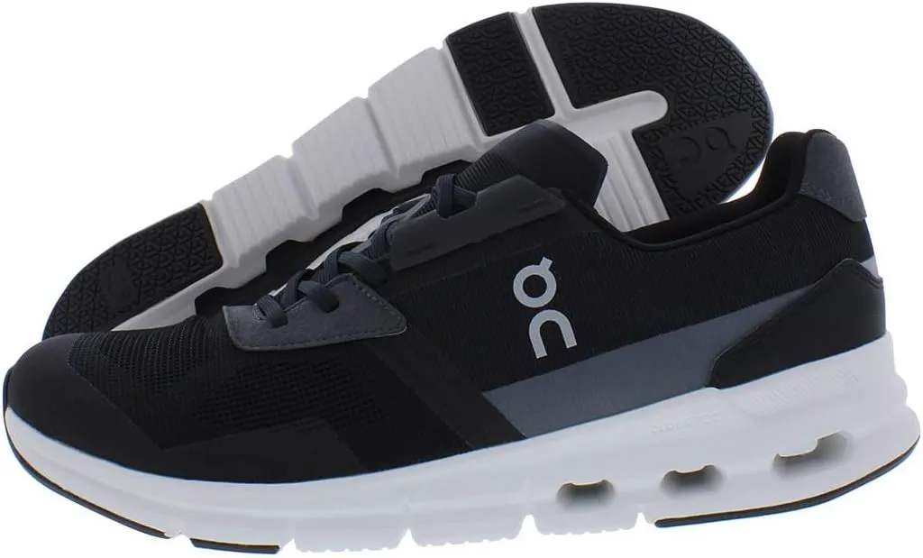 On Men's Cloudrift 1 Sneaker
