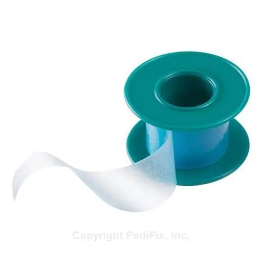 PediFix SoreSpot Silicone Tape (P3095) 1 in x 1.5 yd - 1 roll