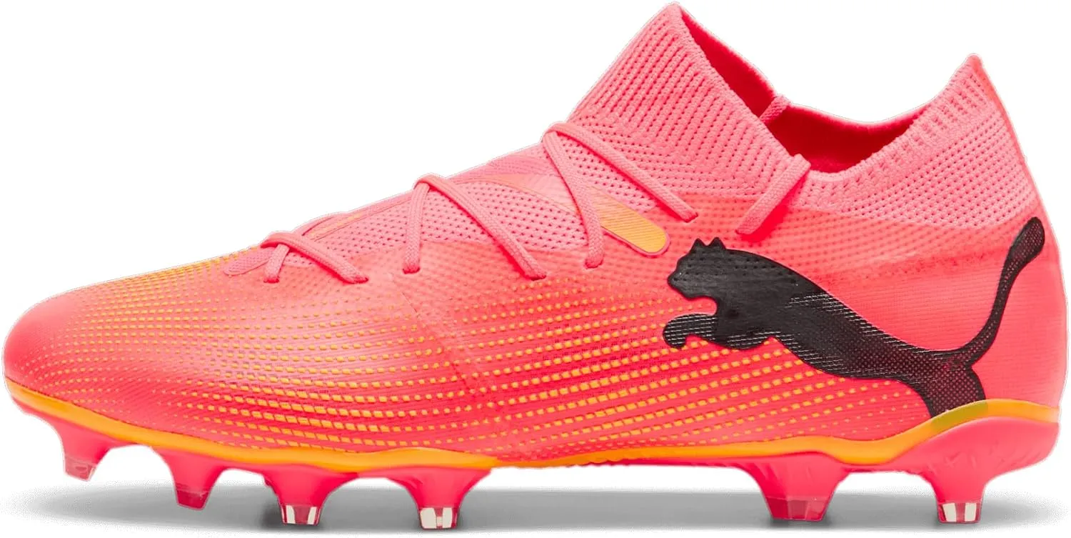 PUMA Future 7 Match Firm Ground/Artificial Ground Soccer Cleats