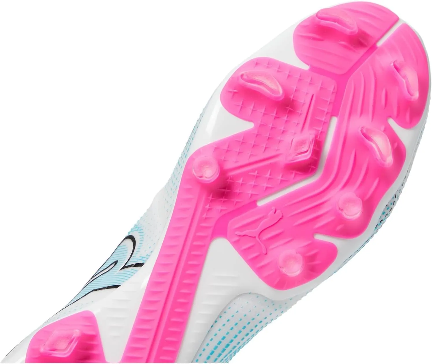 PUMA Future 7 Match Firm Ground/Artificial Ground Soccer Cleats