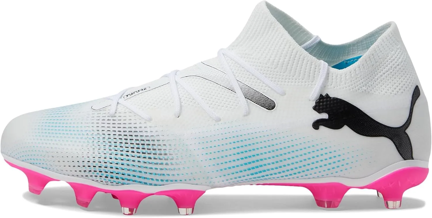 PUMA Future 7 Match Firm Ground/Artificial Ground Soccer Cleats