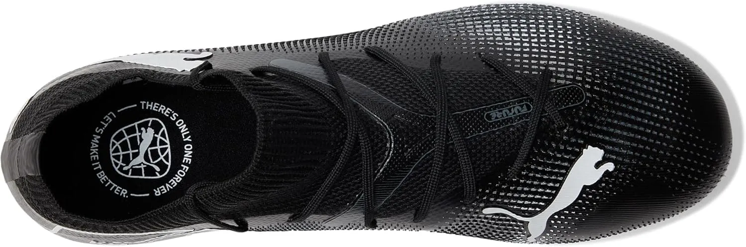 PUMA Future 7 Match Firm Ground/Artificial Ground Soccer Cleats