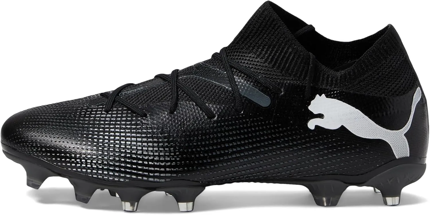 PUMA Future 7 Match Firm Ground/Artificial Ground Soccer Cleats