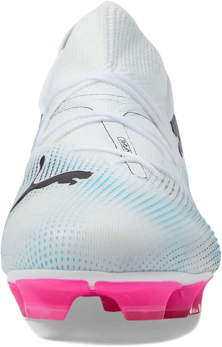 PUMA Future 7 Match Firm Ground/Artificial Ground Soccer Cleats