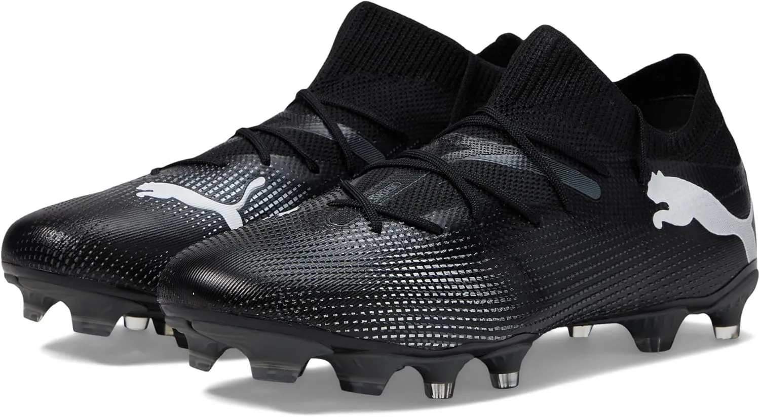 PUMA Future 7 Match Firm Ground/Artificial Ground Soccer Cleats
