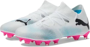 PUMA Future 7 Match Firm Ground/Artificial Ground Soccer Cleats