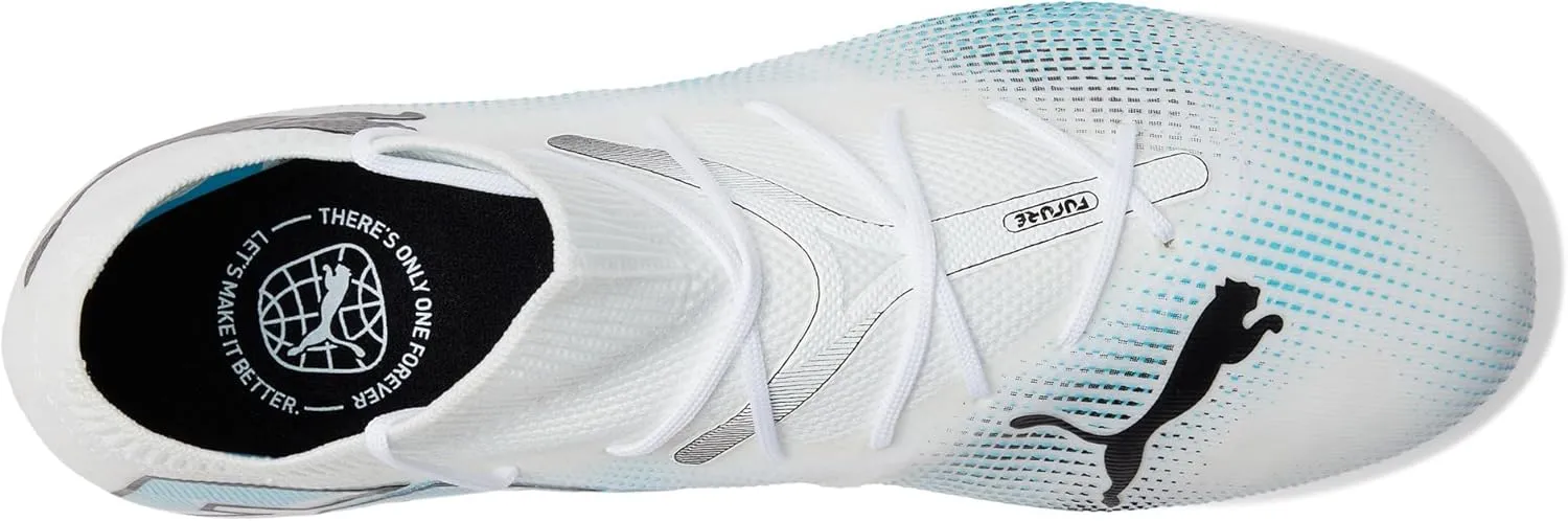 PUMA Future 7 Match Firm Ground/Artificial Ground Soccer Cleats