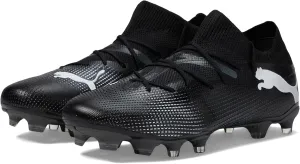 PUMA Future 7 Match Firm Ground/Artificial Ground Soccer Cleats