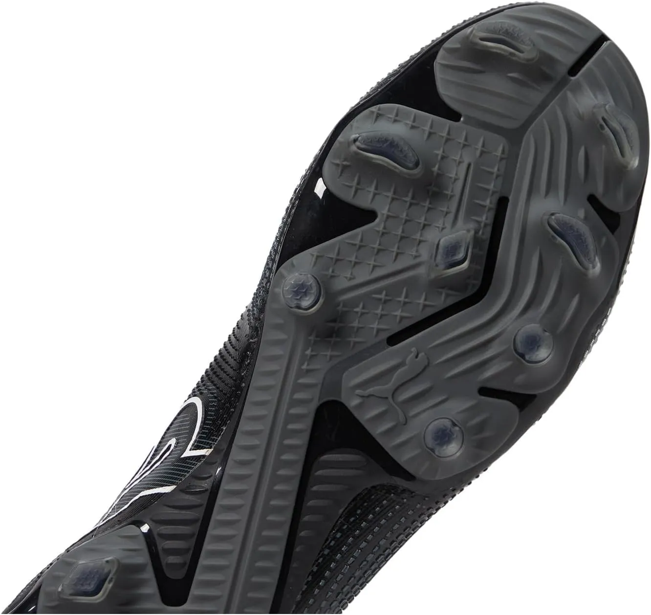 PUMA Future 7 Match Firm Ground/Artificial Ground Soccer Cleats