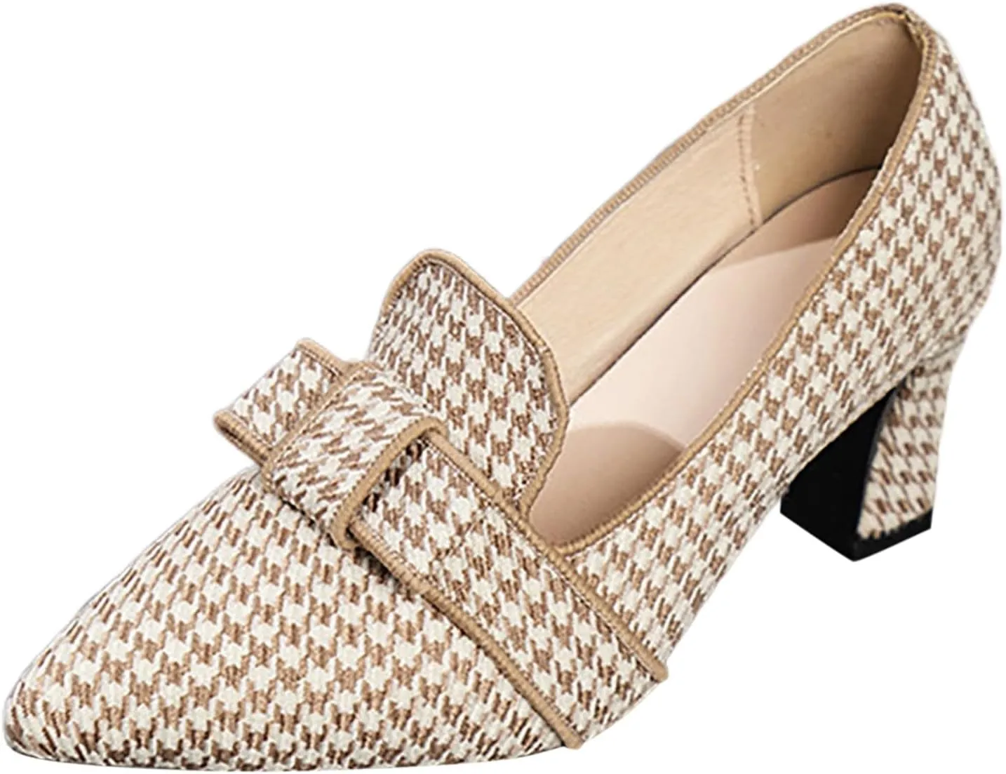 Pumps Shoes Dressy Fashion Comfortable Silver Girl High Heel High Heel for Woman Casual Leisure Shoes
