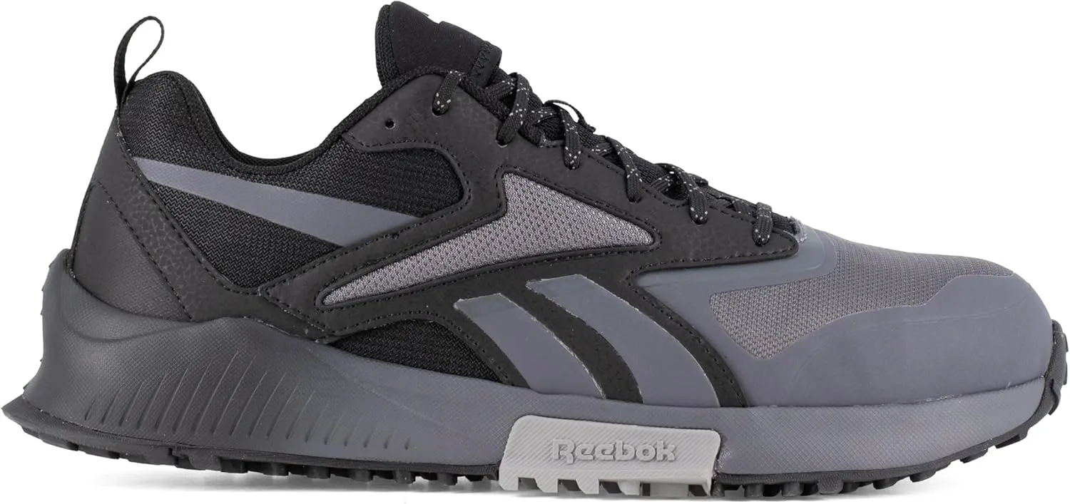 Reebok Work Men's RB3242 Lavante Trail 2 Work Construction Shoe