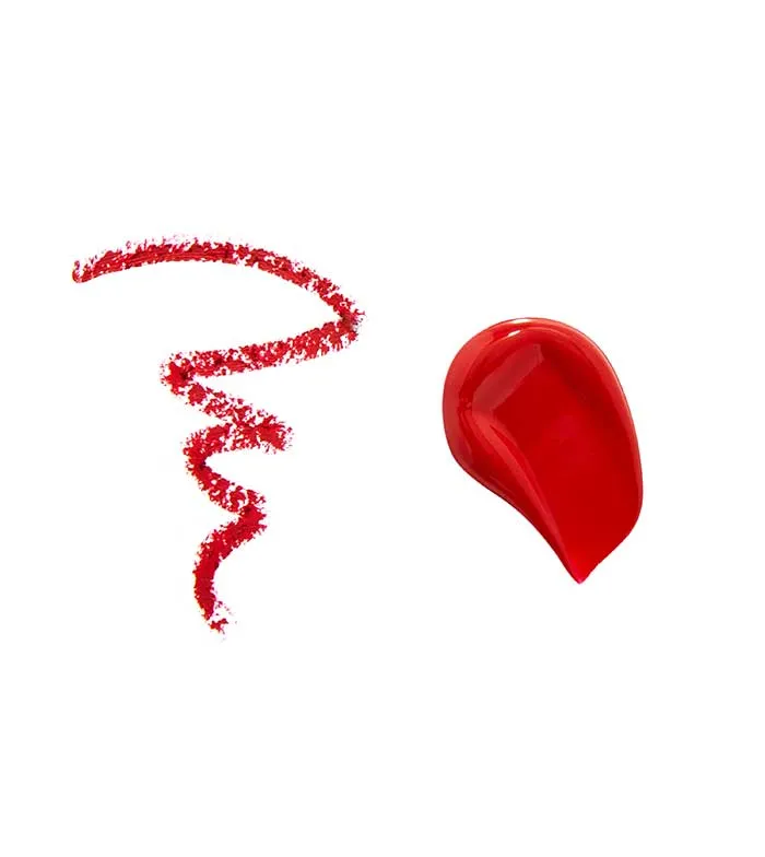 Revolution - *The Grinch x Revolution* - Kit de labios Little Max