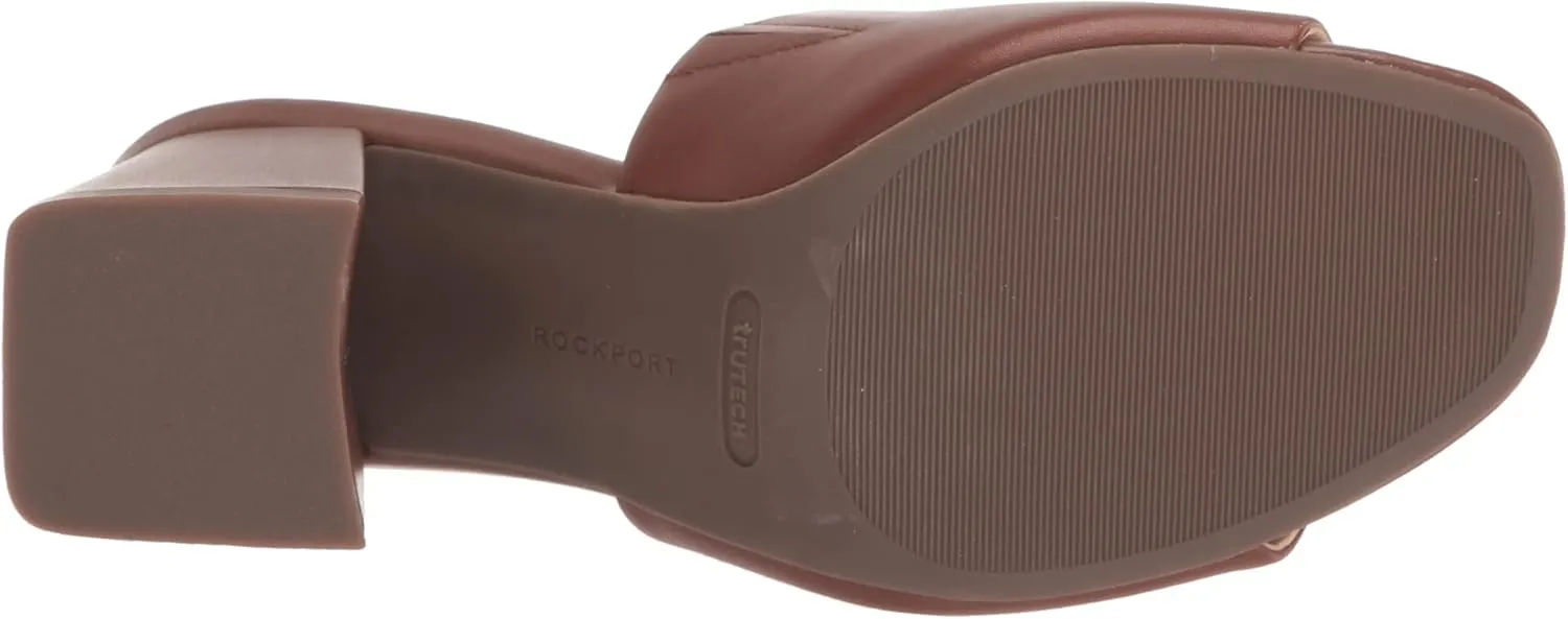 Rockport Women's Farrah Slide Sandal