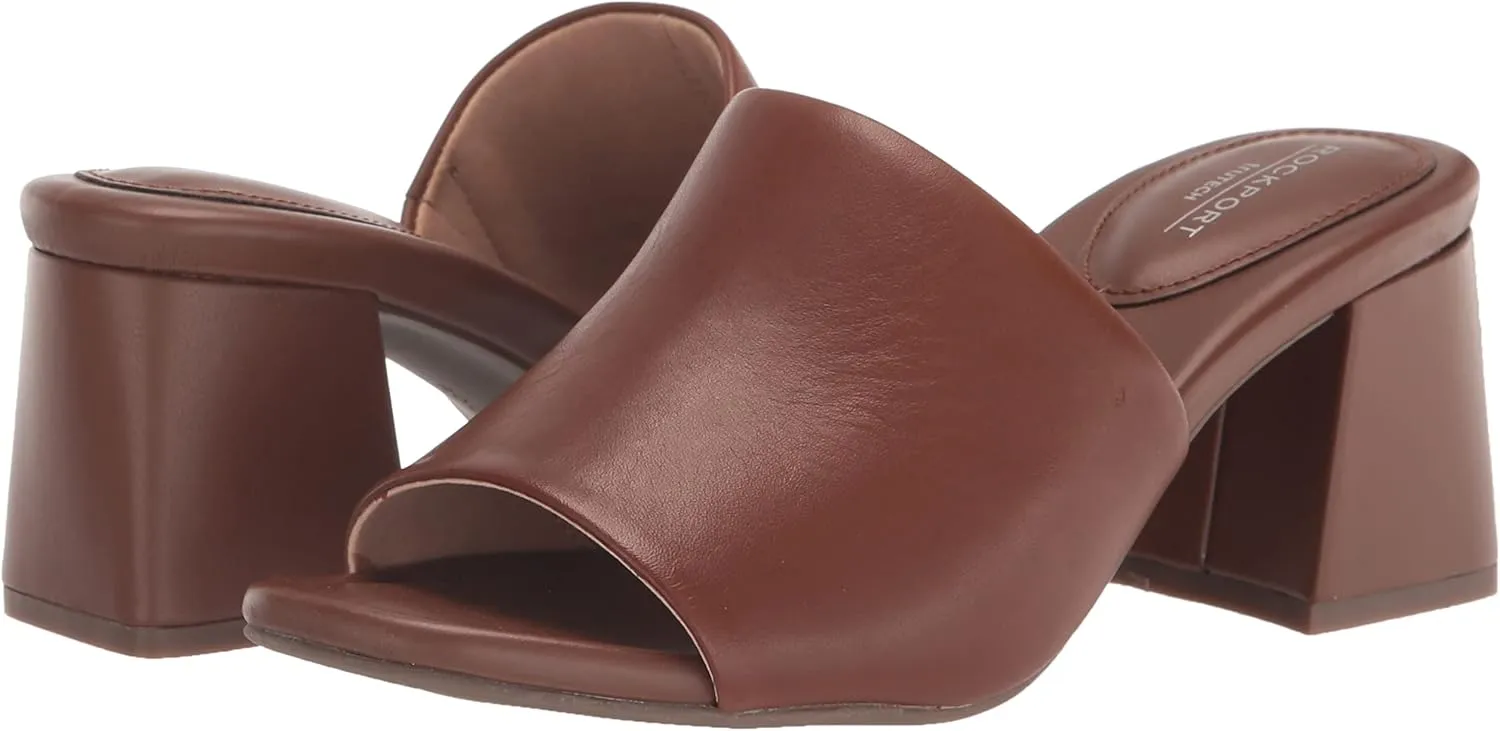 Rockport Women's Farrah Slide Sandal