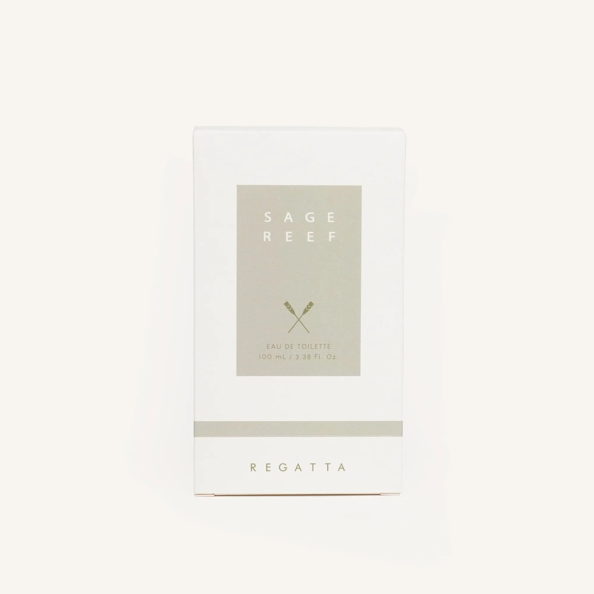 Sage Reef Premium Eau De Toilette Fragrance for Men