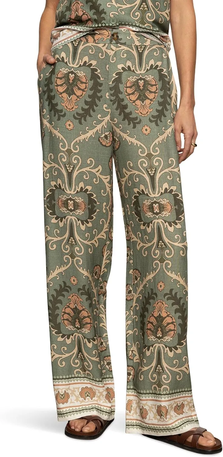 Sanctuary Women's The Soft Trouser