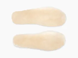 Sheepskin Insole