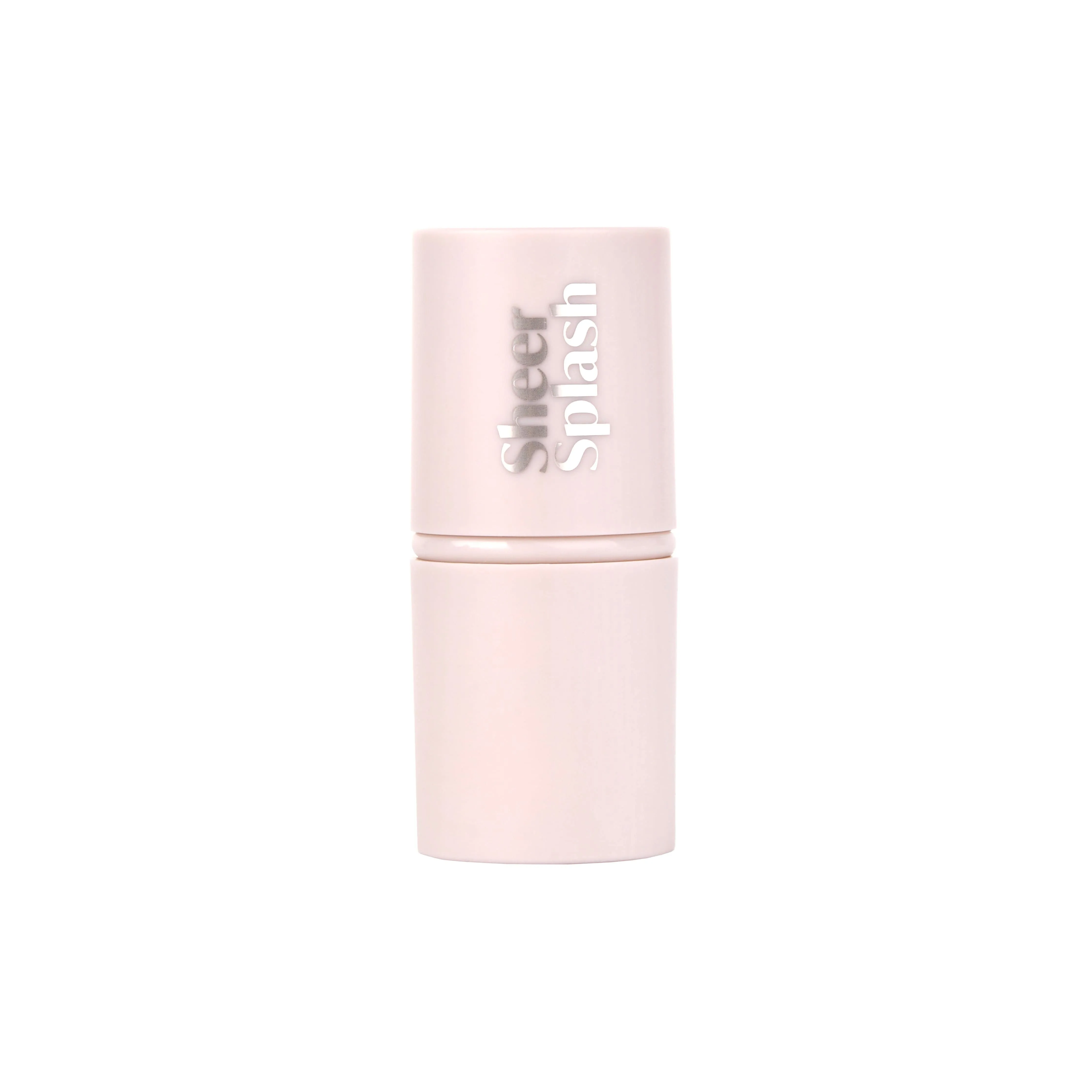 Sheer Splash Moisturising Tinted Lip Balm | Mulberry Mist