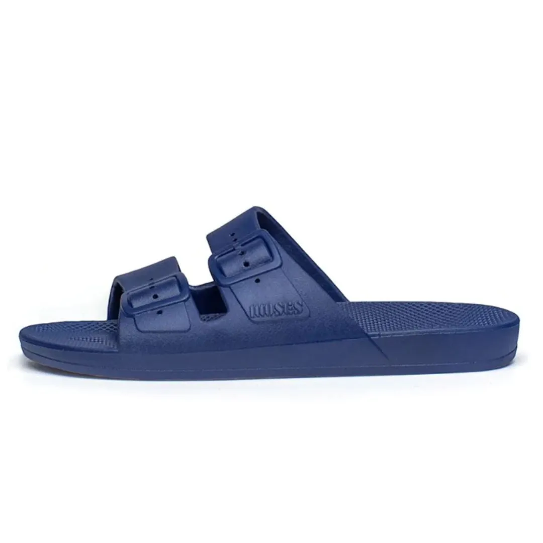 Slides (Navy)