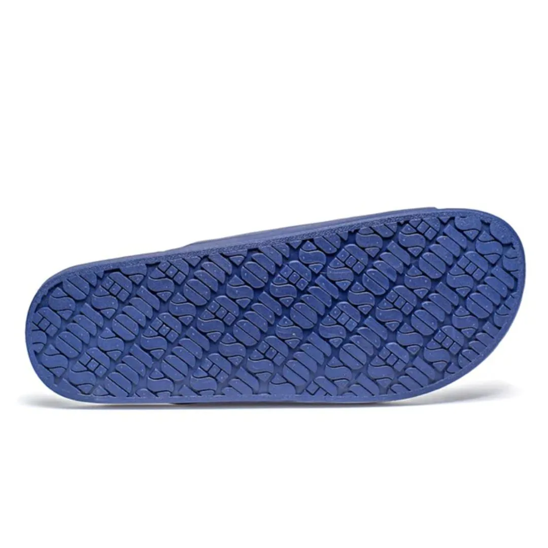 Slides (Navy)