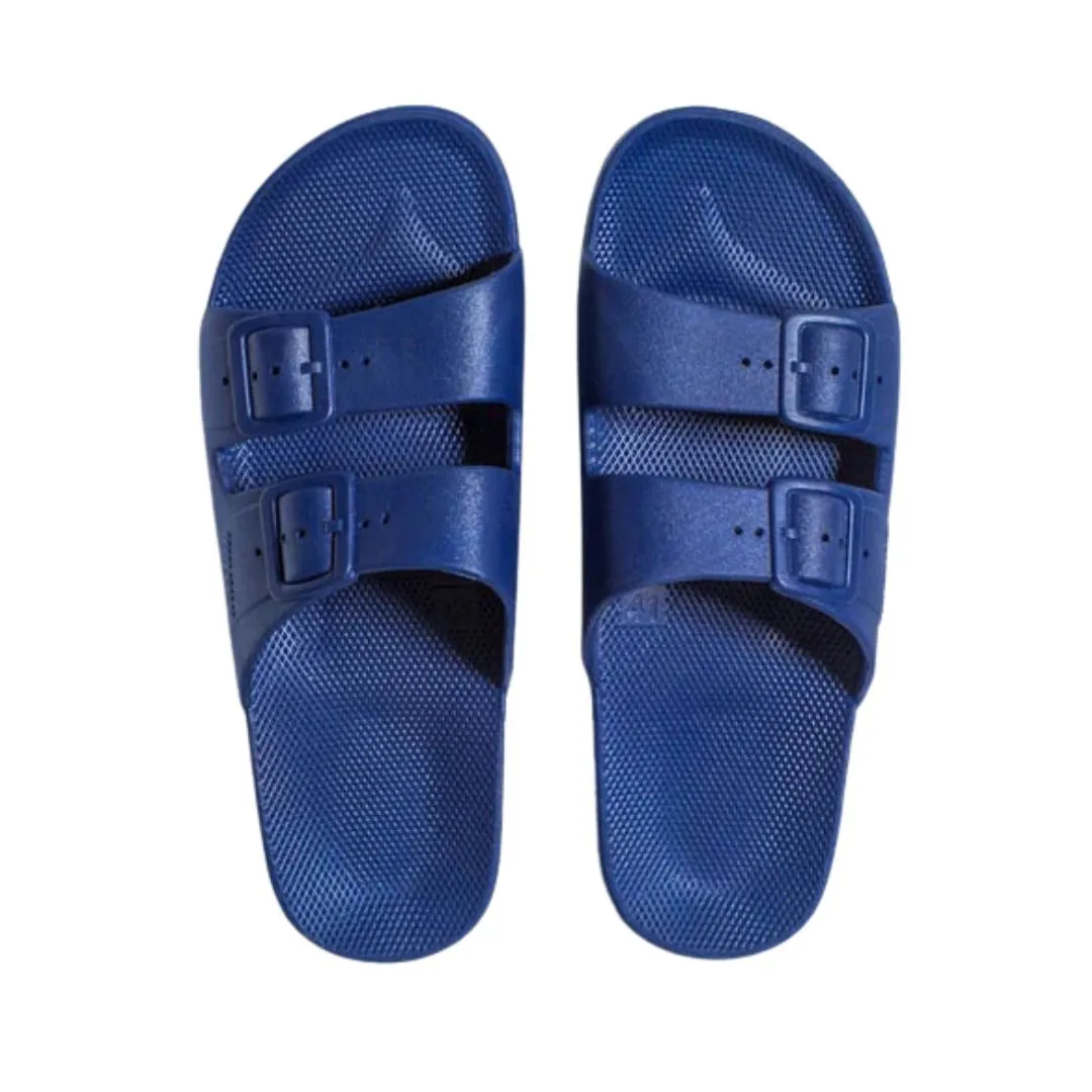Slides (Navy)
