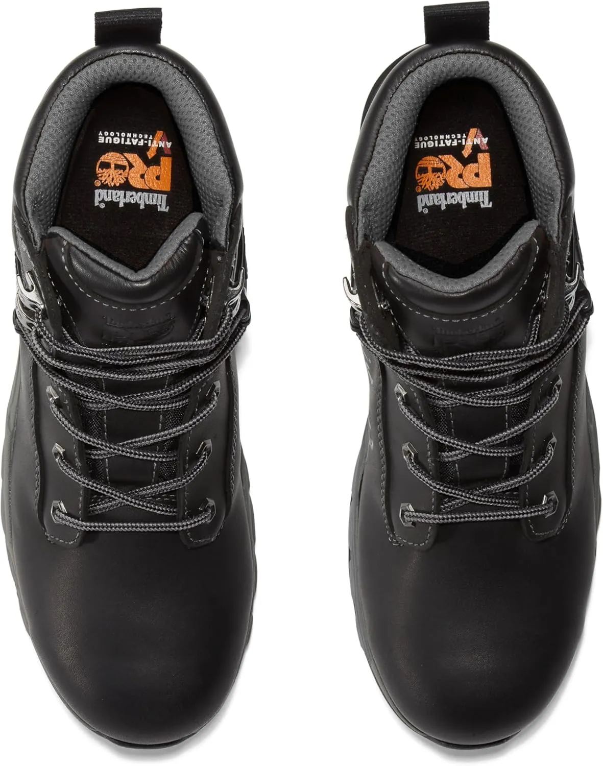 Timberland PRO Men's Hypercharge 6 Inch Composite Safety Toe Waterproof Industrial Work Boot