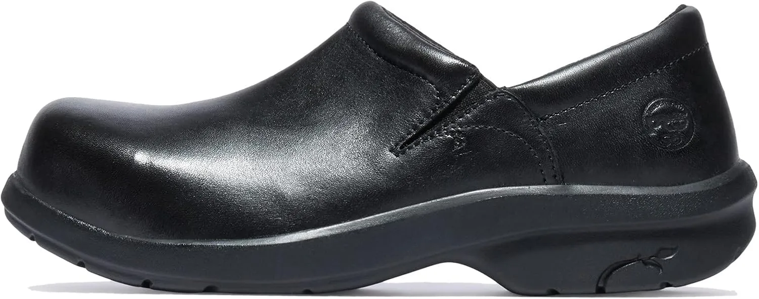 Timberland PRO Women's Newbury ESD Slip-On