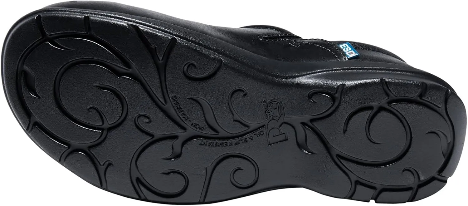 Timberland PRO Women's Newbury ESD Slip-On