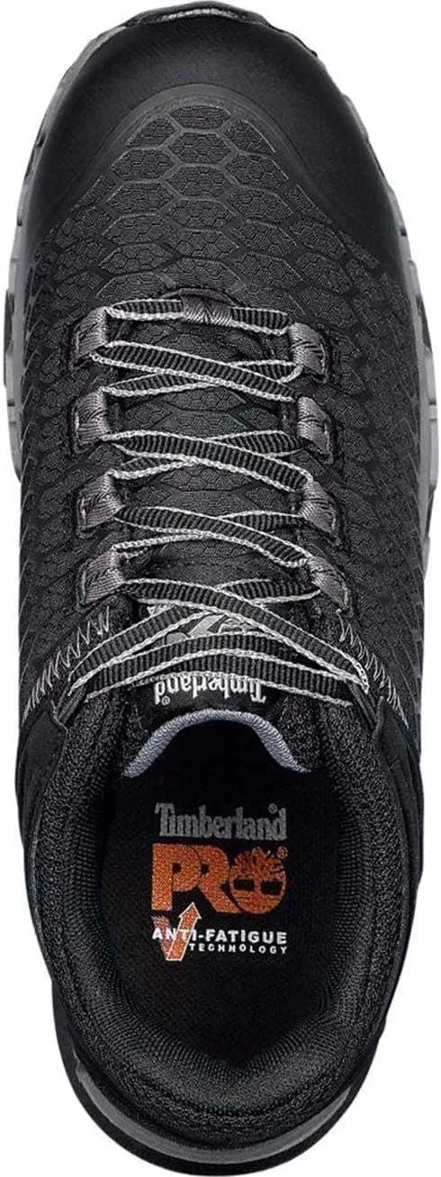 Timberland PRO Women's Powertrain Sport Alloy Safety Toe Industrial Athletic Work Shoe