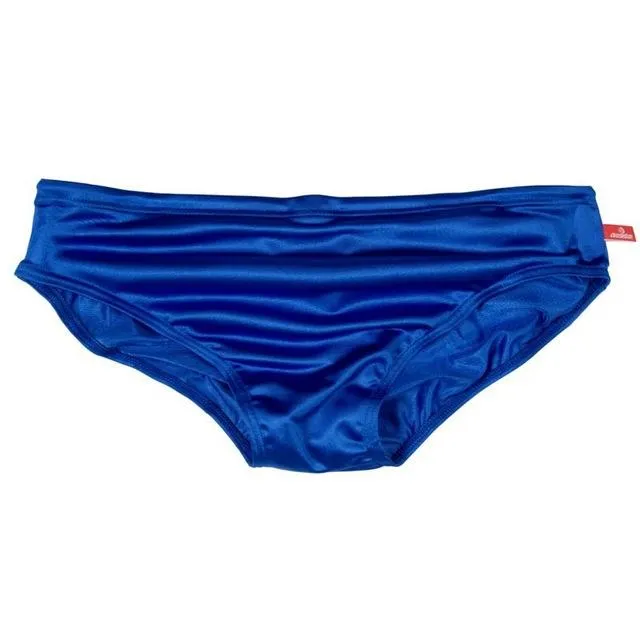 Transparent Swim Briefs