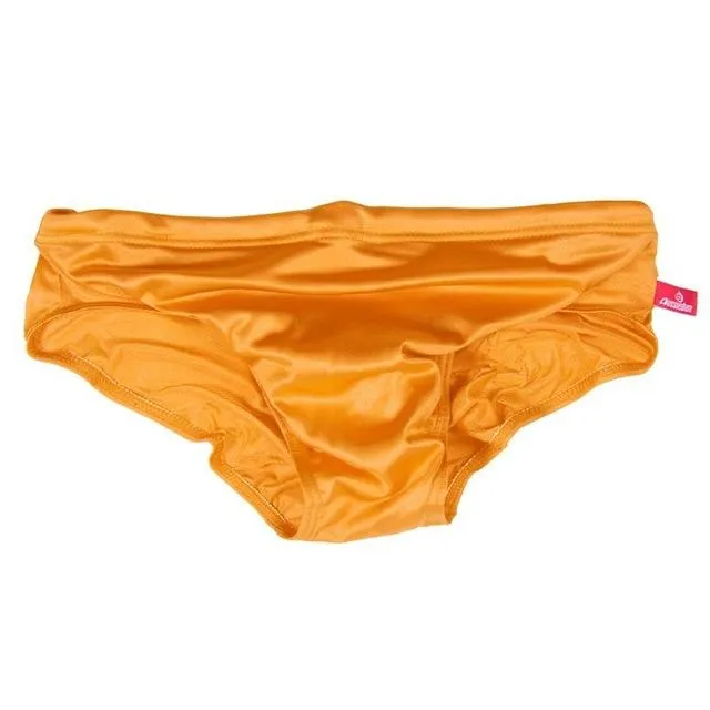 Transparent Swim Briefs