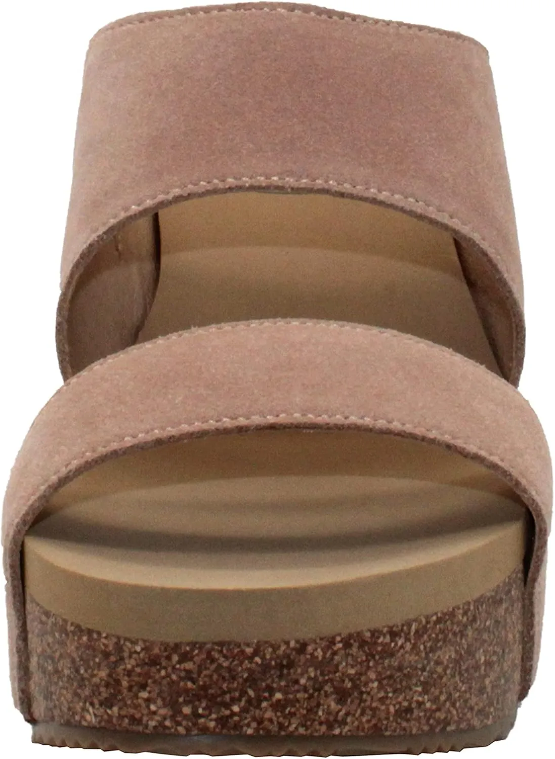 Volatile Women's August Wedge Sandal