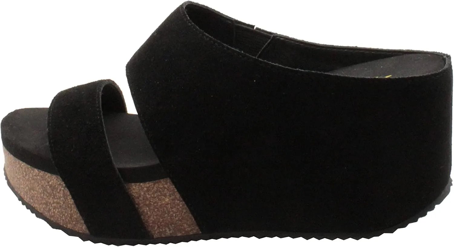 Volatile Women's August Wedge Sandal