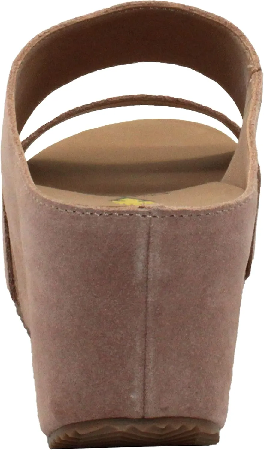 Volatile Women's August Wedge Sandal
