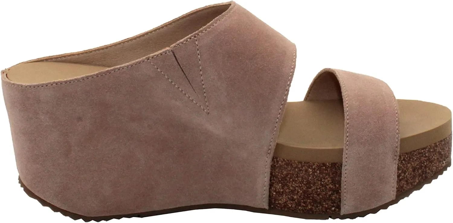 Volatile Women's August Wedge Sandal