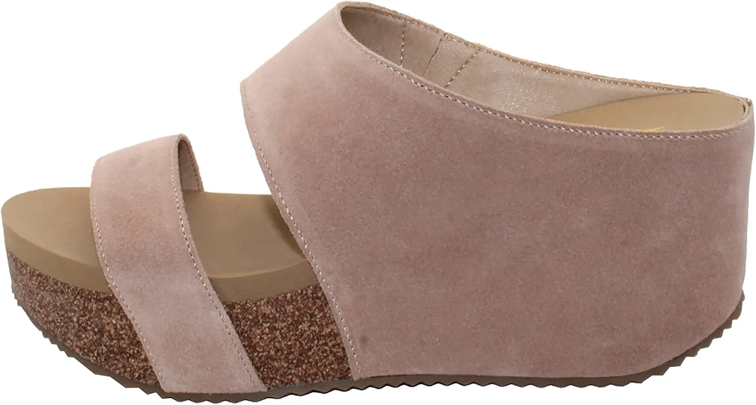 Volatile Women's August Wedge Sandal