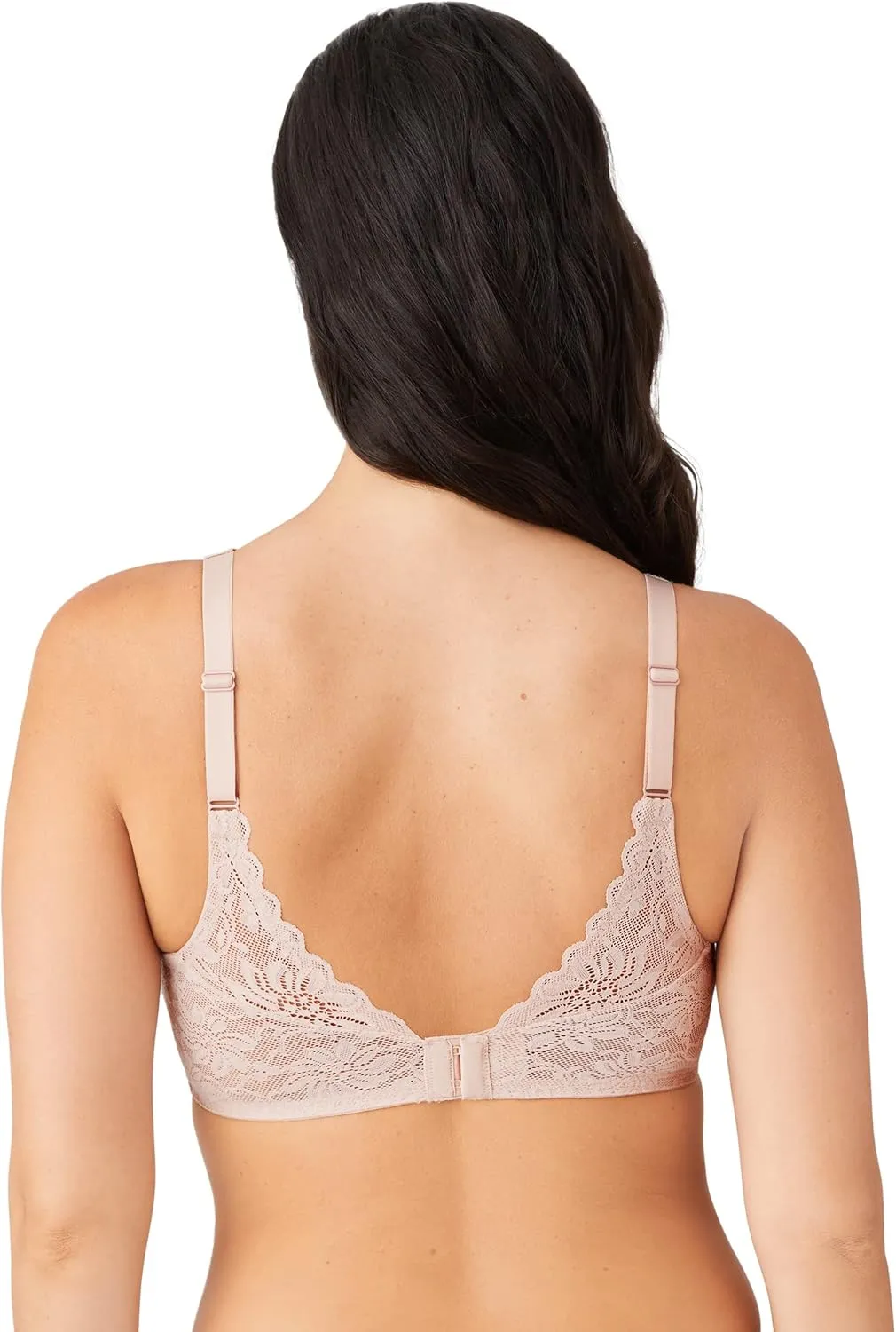 Wacoal Women's Soft Sense Lace Bralette