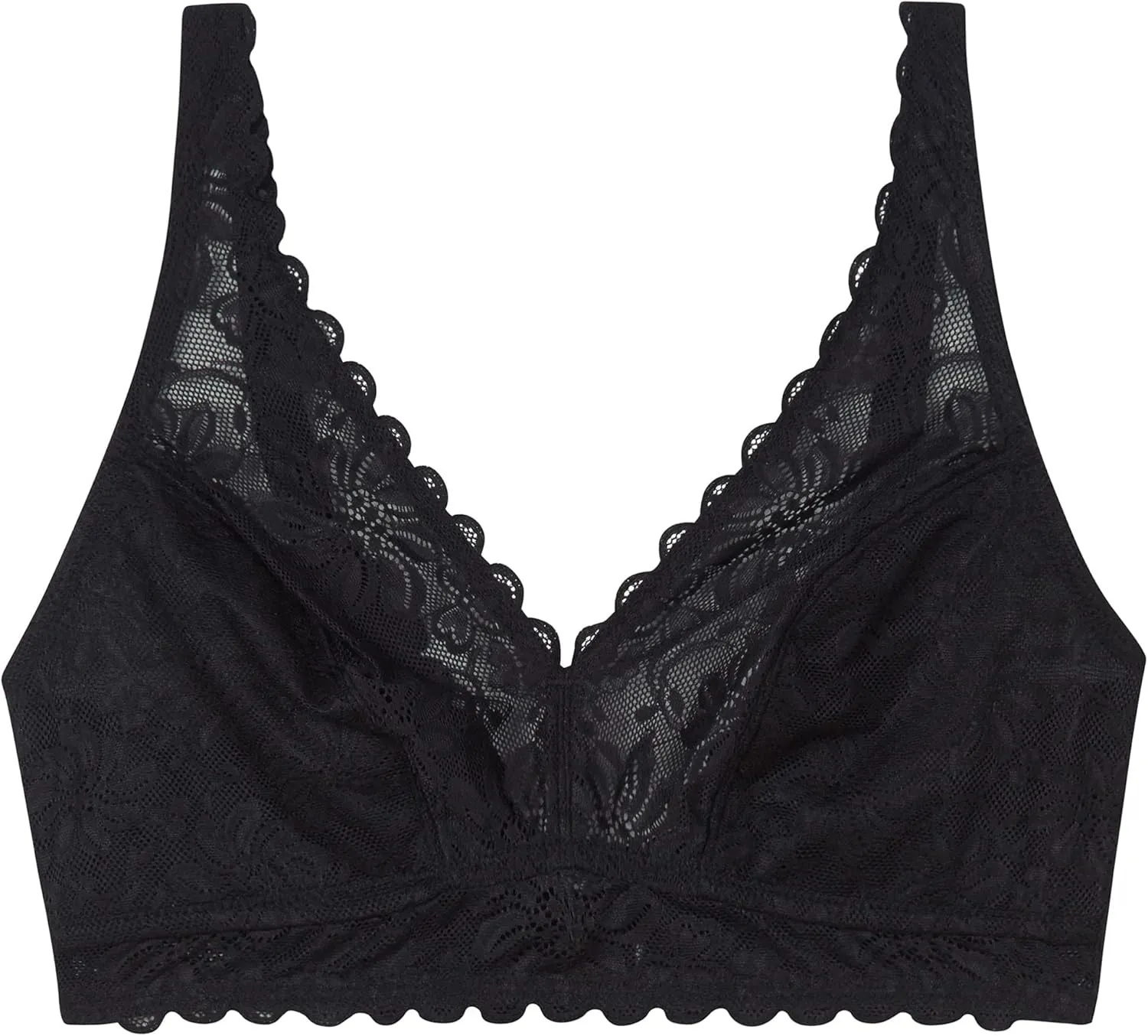 Wacoal Women's Soft Sense Lace Bralette