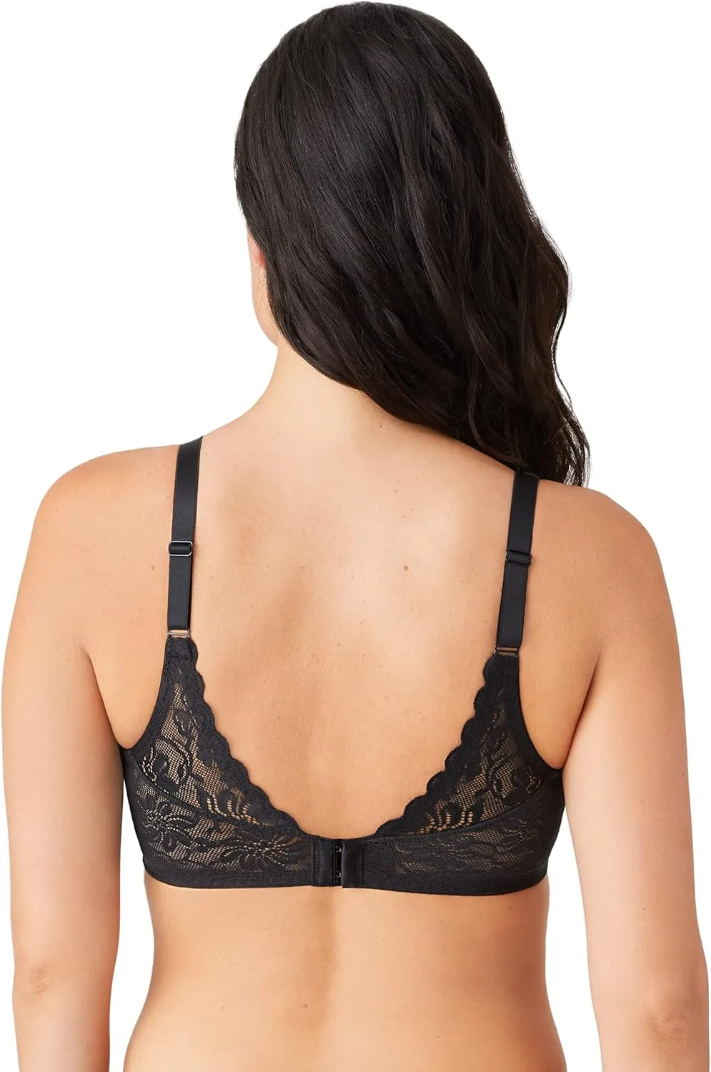 Wacoal Women's Soft Sense Lace Bralette