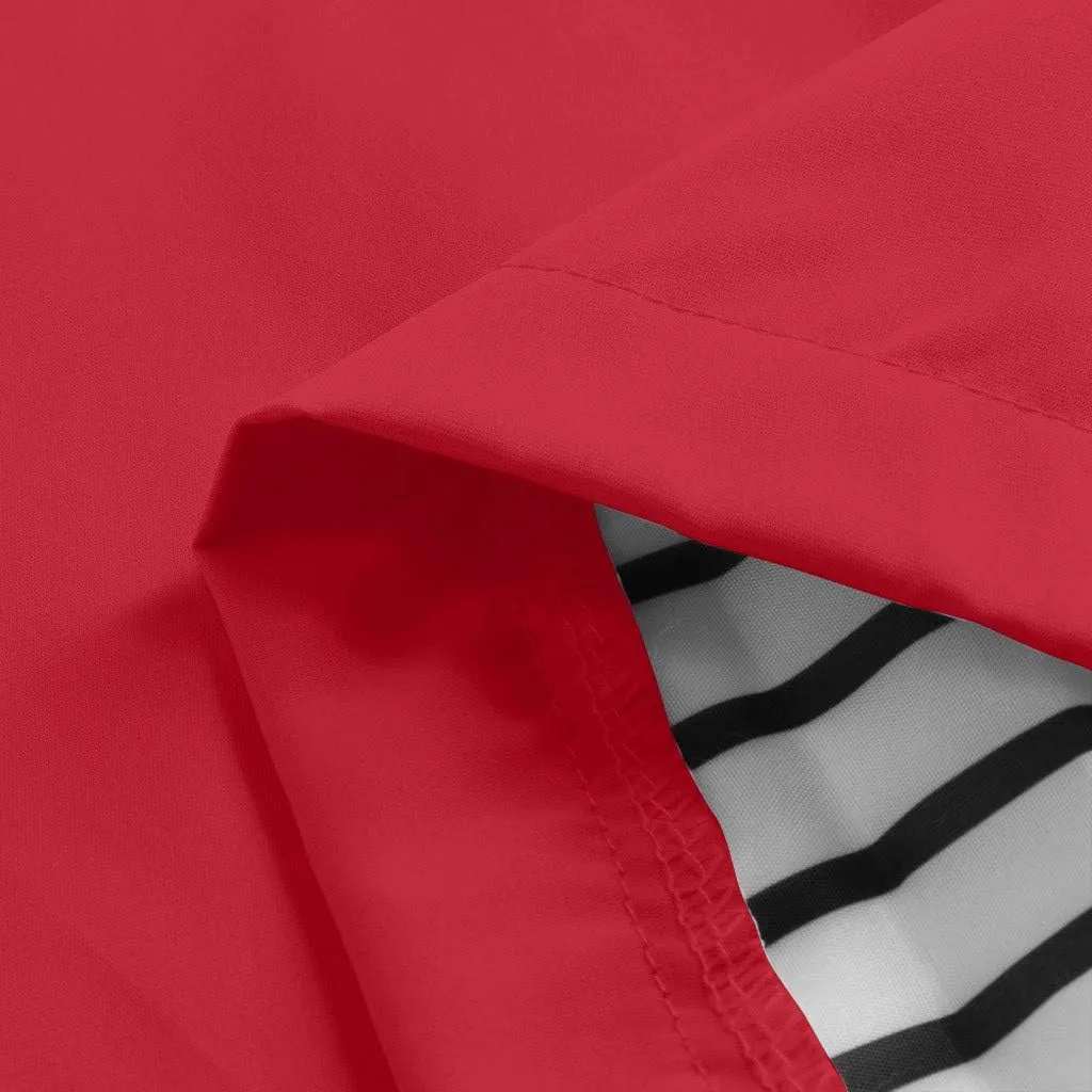 Womens Rain Jacket with Hood Fall Winter Jacket Sports Trench Jacket Solid Zip Up Windbreaker Drawstring Parka